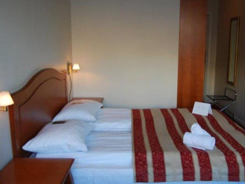 Thon Partnerhotel Forde Dış mekan fotoğraf