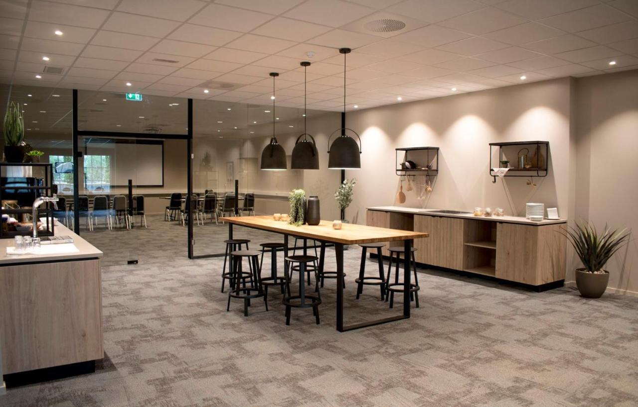 Thon Partnerhotel Forde Dış mekan fotoğraf
