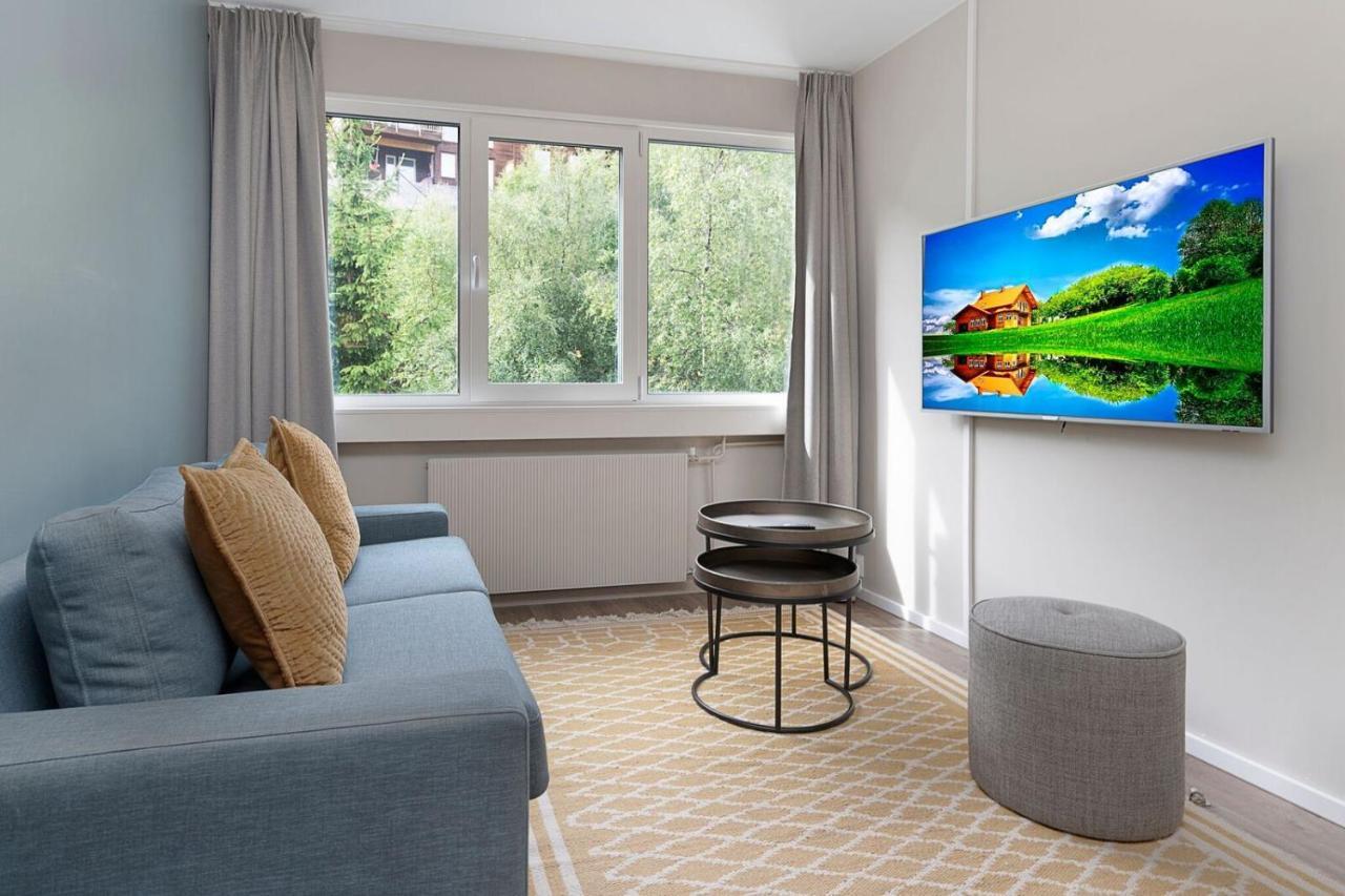 Thon Partnerhotel Forde Dış mekan fotoğraf