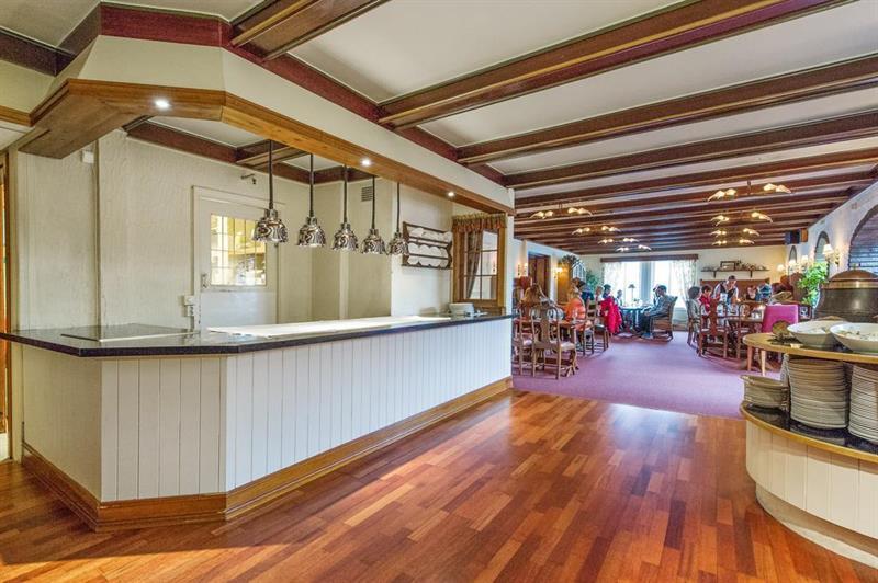 Thon Partnerhotel Forde Dış mekan fotoğraf